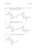 2,3-DIHYDRO-1H-INDENE COMPOUNDS diagram and image