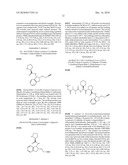 2,3-DIHYDRO-1H-INDENE COMPOUNDS diagram and image