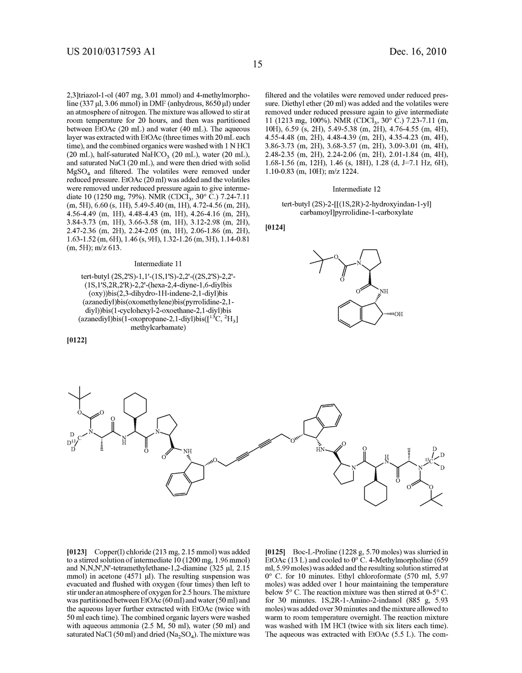 2,3-DIHYDRO-1H-INDENE COMPOUNDS - diagram, schematic, and image 16