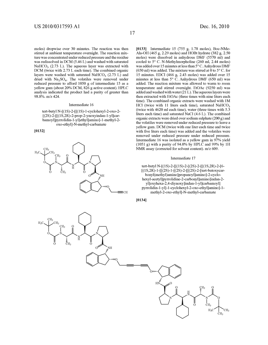 2,3-DIHYDRO-1H-INDENE COMPOUNDS - diagram, schematic, and image 18