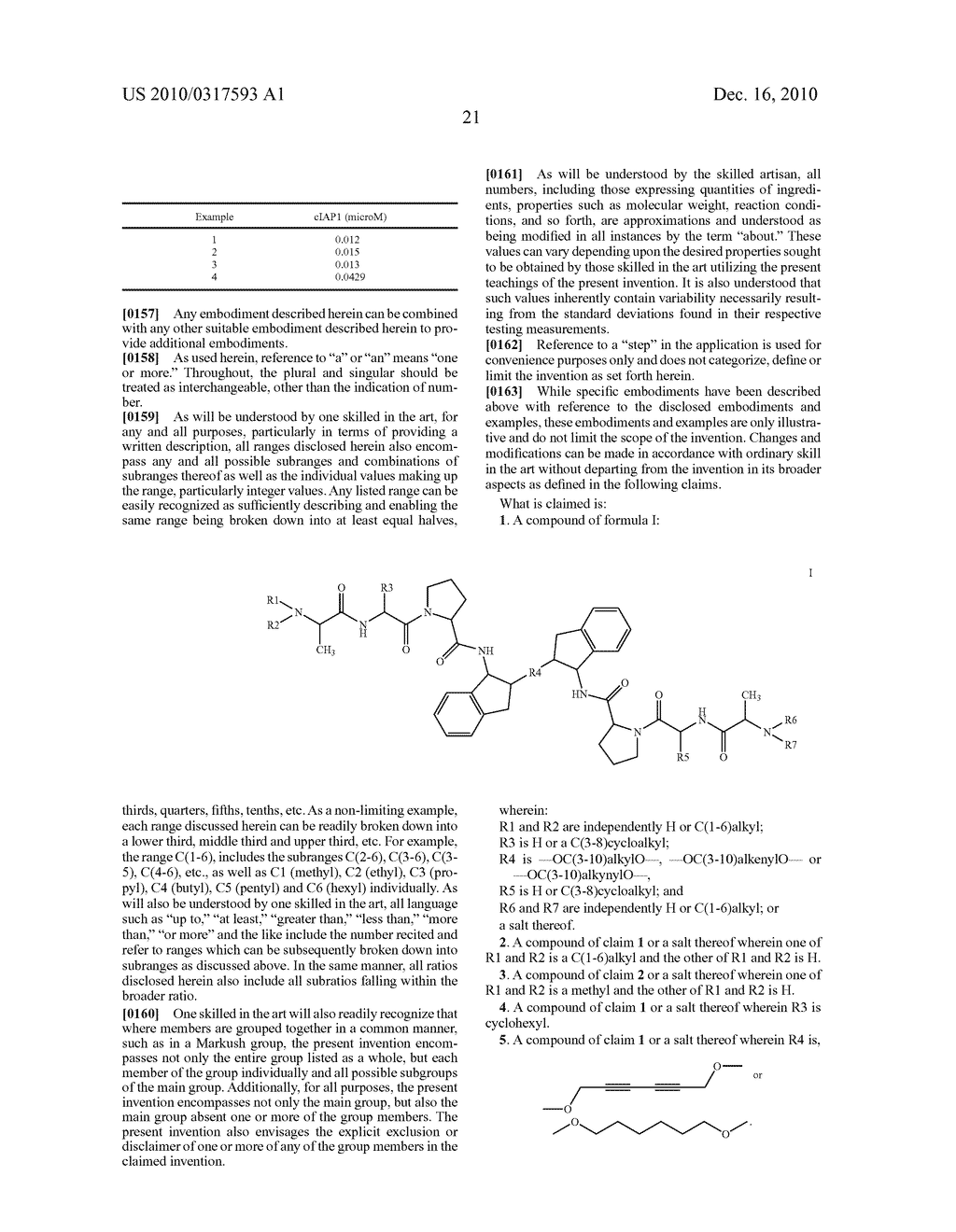 2,3-DIHYDRO-1H-INDENE COMPOUNDS - diagram, schematic, and image 22