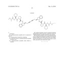 2,3-DIHYDRO-1H-INDENE COMPOUNDS diagram and image