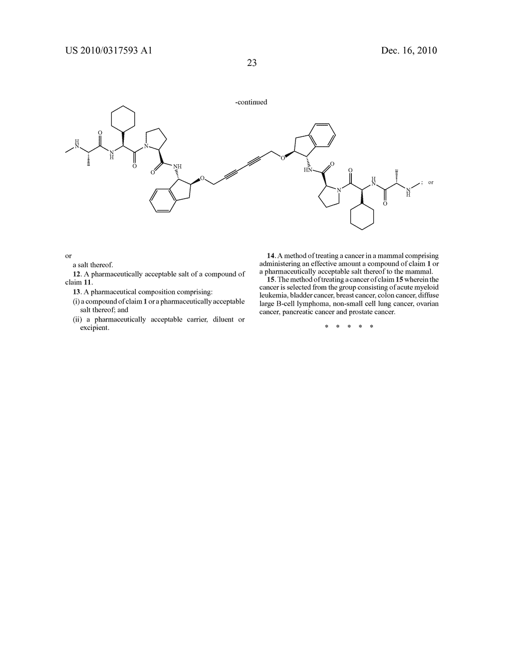 2,3-DIHYDRO-1H-INDENE COMPOUNDS - diagram, schematic, and image 24