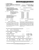 Process for Preparing Cardiodilatin Fragments; Highly Purified Cardiodilatin Fragments and Intermediate Products for the Preparation of Same diagram and image