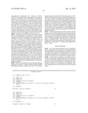 Treatment of Cancer and Inflammatory Disorder diagram and image