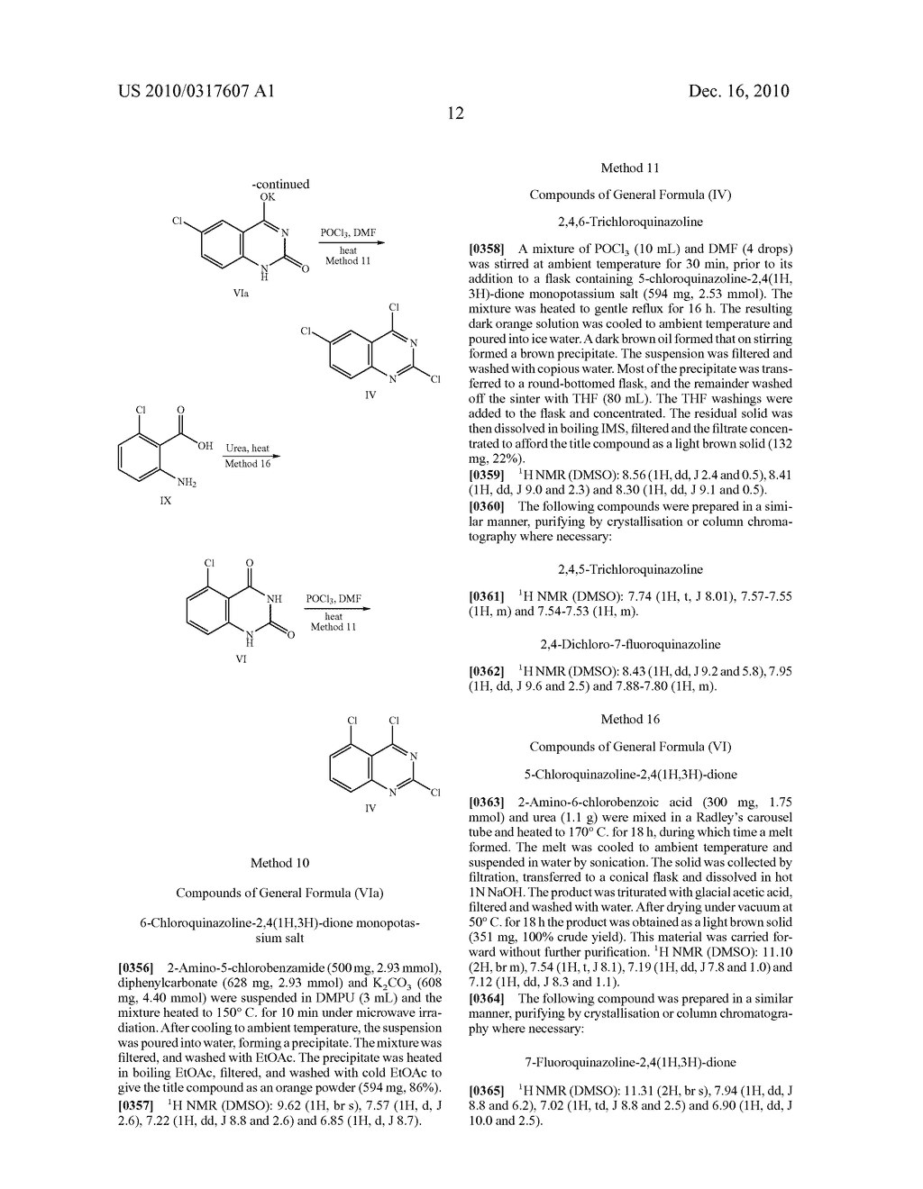 USE OF COMPOUNDS FOR PREPARING ANTI-TUBERCULOSIS AGENTS - diagram, schematic, and image 13