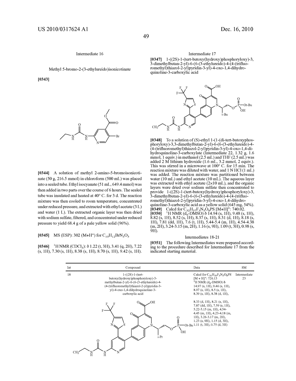 HETEROCYCLIC UREA DERIVATIVES AND METHODS OF USE THEREOF - diagram, schematic, and image 50