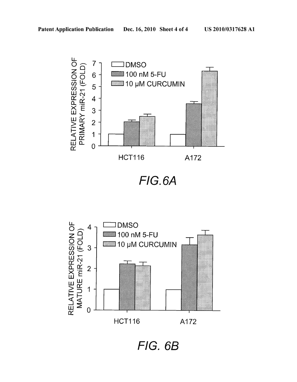 MicroRNA Modulators and Method for Identifying and Using the Same - diagram, schematic, and image 05