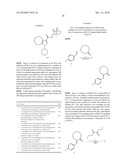 HEXAHYDRO-CYCLOOCTYL PYRAZOLE CANNABINOID MODULATORS diagram and image