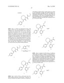 HEXAHYDRO-CYCLOOCTYL PYRAZOLE CANNABINOID MODULATORS diagram and image