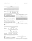 HEXAHYDRO-CYCLOOCTYL PYRAZOLE CANNABINOID MODULATORS diagram and image