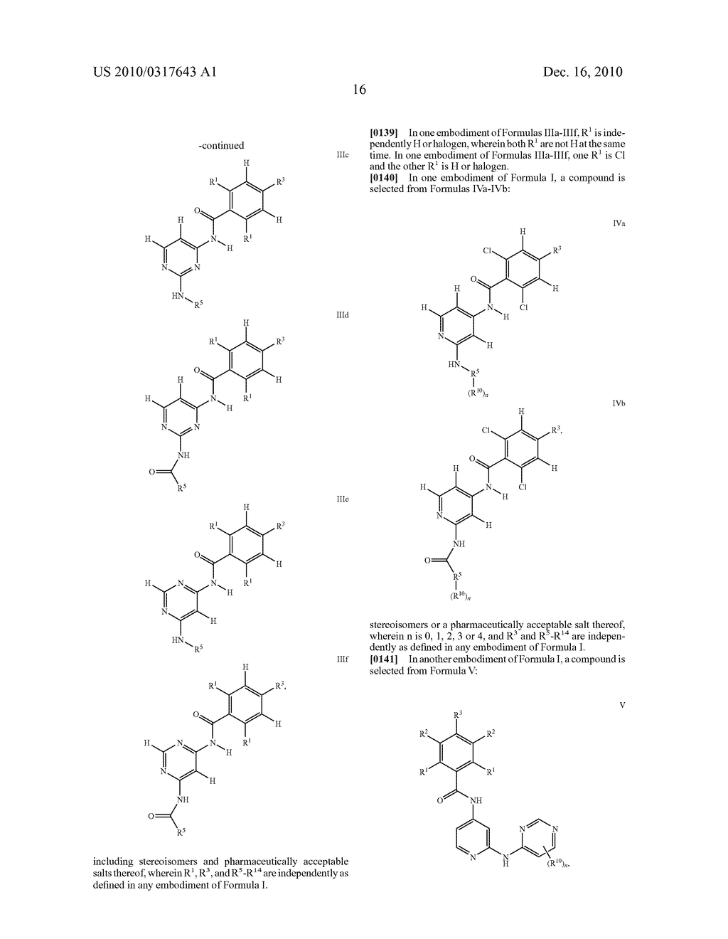 JANUS KINASE INHIBITOR COMPOUNDS AND METHODS - diagram, schematic, and image 17