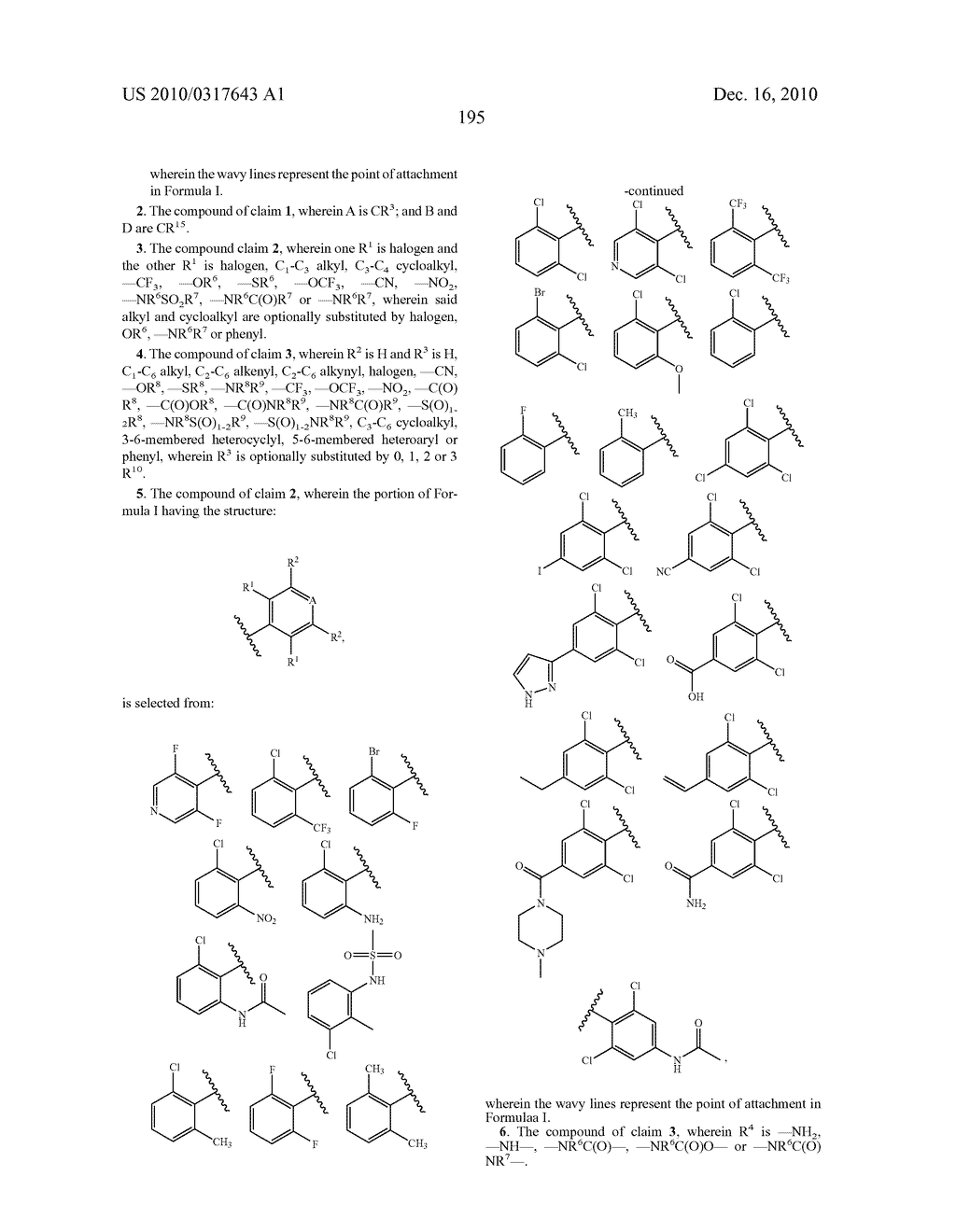 JANUS KINASE INHIBITOR COMPOUNDS AND METHODS - diagram, schematic, and image 196