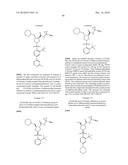 NOVEL CYCLOPENTANE DERIVATIVES diagram and image