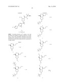 NOVEL CYCLOPENTANE DERIVATIVES diagram and image