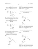 NOVEL CYCLOPENTANE DERIVATIVES diagram and image