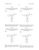 NOVEL CYCLOPENTANE DERIVATIVES diagram and image