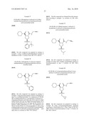 NOVEL CYCLOPENTANE DERIVATIVES diagram and image