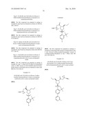 NOVEL CYCLOPENTANE DERIVATIVES diagram and image