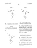 NOVEL CYCLOPENTANE DERIVATIVES diagram and image