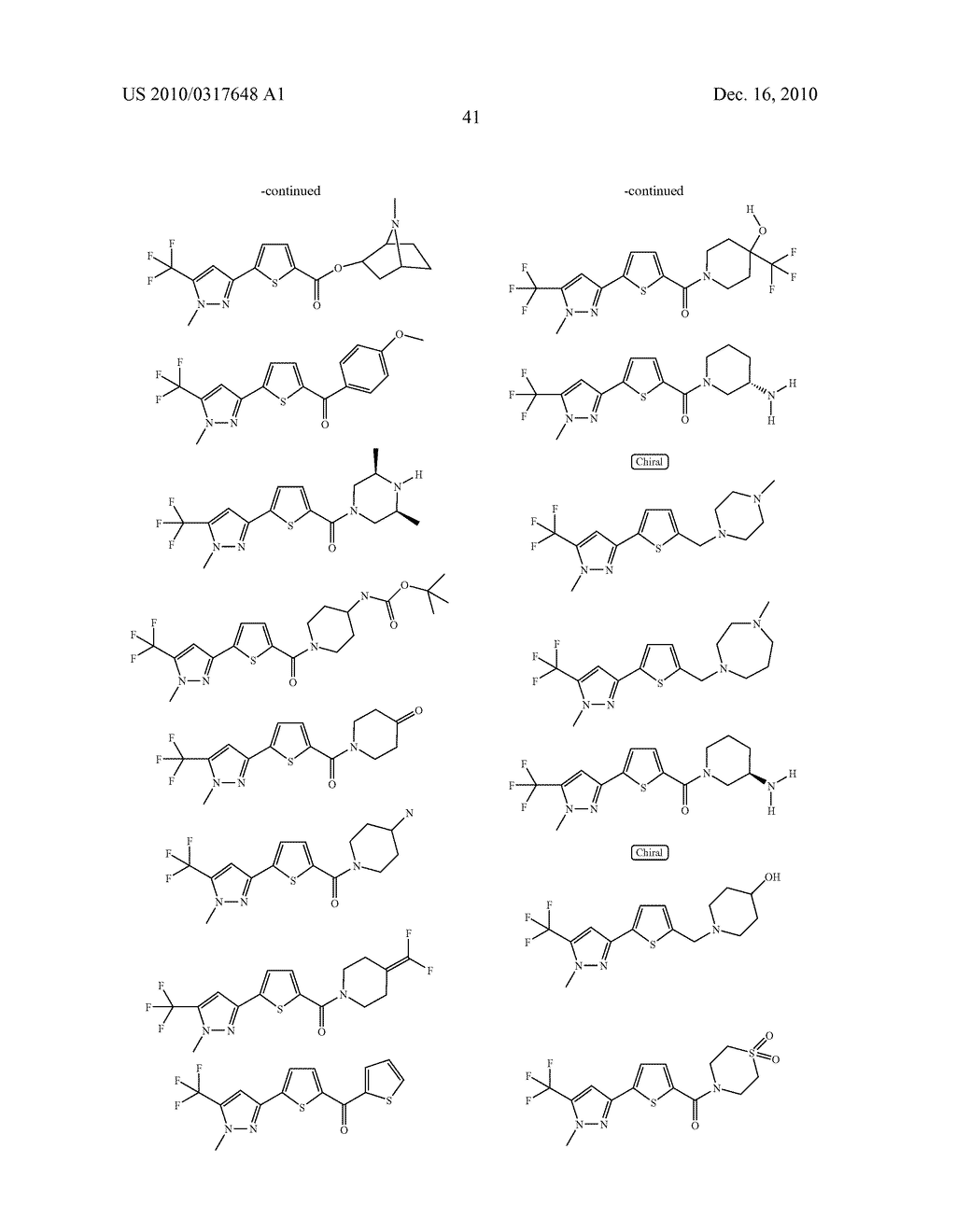 THERAPEUTIC COMPOUNDS - diagram, schematic, and image 43