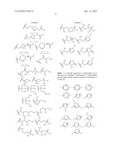 S1P Receptor Modulating Compounds and Use Thereof diagram and image