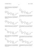 S1P Receptor Modulating Compounds and Use Thereof diagram and image