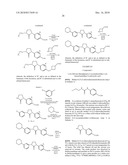 S1P Receptor Modulating Compounds and Use Thereof diagram and image