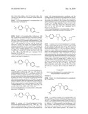 S1P Receptor Modulating Compounds and Use Thereof diagram and image