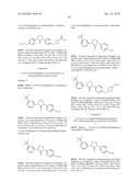 S1P Receptor Modulating Compounds and Use Thereof diagram and image