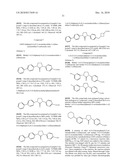 S1P Receptor Modulating Compounds and Use Thereof diagram and image