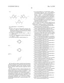 S1P Receptor Modulating Compounds and Use Thereof diagram and image