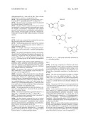 PYRAZINOOXAZEPINE DERIVATIVES diagram and image