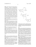 PYRAZINOOXAZEPINE DERIVATIVES diagram and image