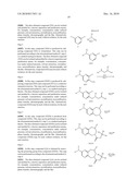 PYRAZINOOXAZEPINE DERIVATIVES diagram and image