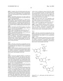 PYRAZINOOXAZEPINE DERIVATIVES diagram and image