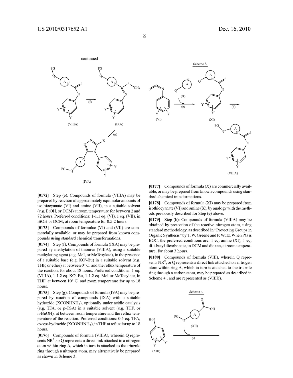 Compounds Useful In Therapy - diagram, schematic, and image 09