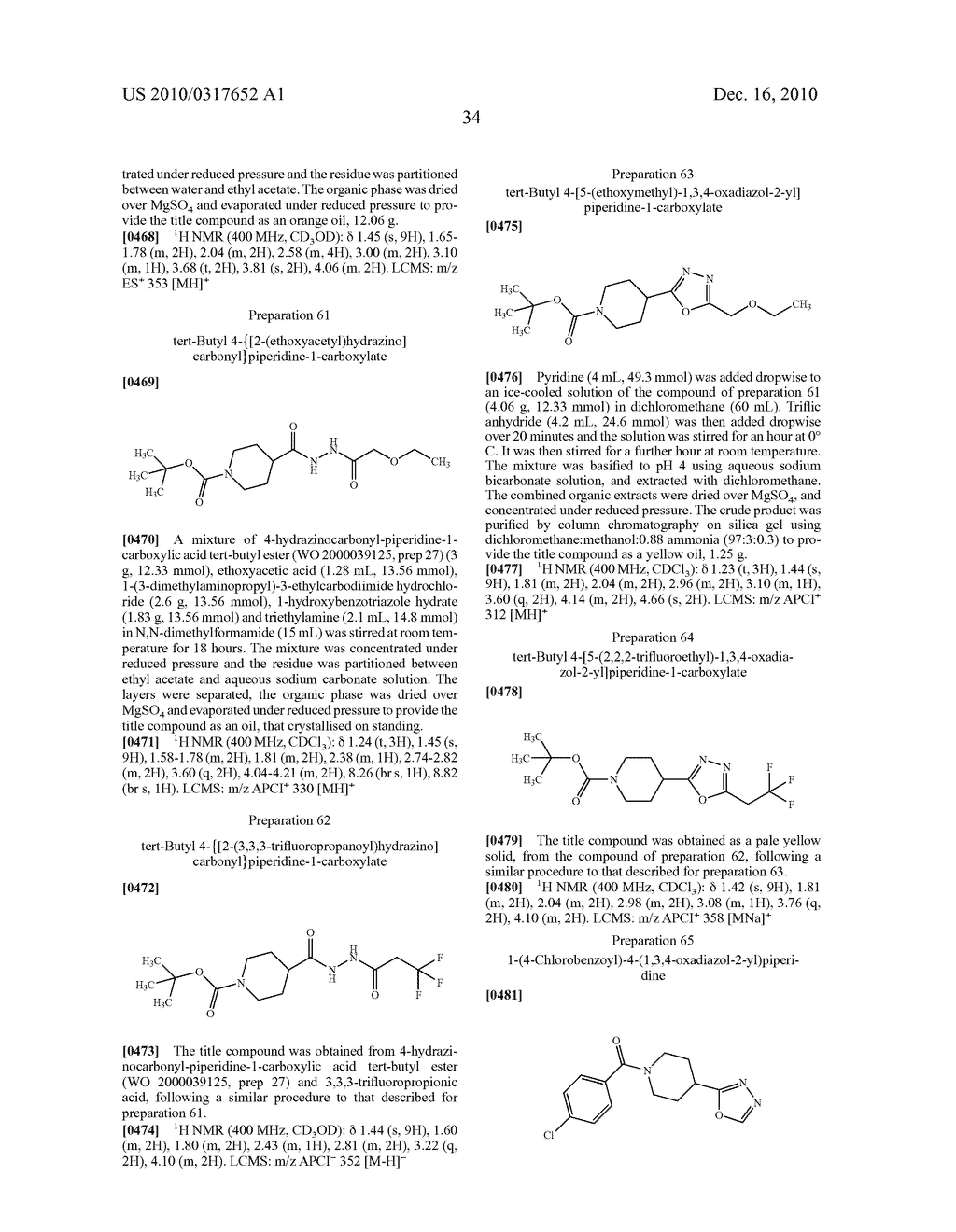 Compounds Useful In Therapy - diagram, schematic, and image 35