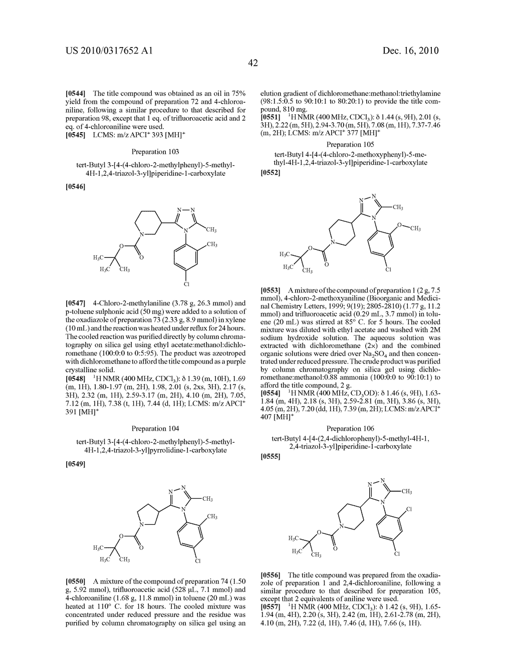 Compounds Useful In Therapy - diagram, schematic, and image 43