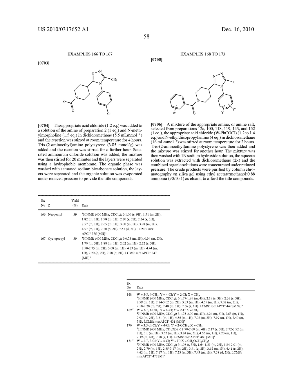 Compounds Useful In Therapy - diagram, schematic, and image 59