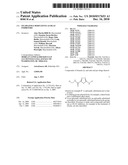 OXADIAZOLE DERIVATIVES AS DGAT INHIBITORS diagram and image