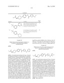 OXADIAZOLE DERIVATIVES AS DGAT INHIBITORS diagram and image