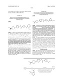 OXADIAZOLE DERIVATIVES AS DGAT INHIBITORS diagram and image