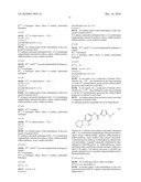 OXADIAZOLE DERIVATIVES AS DGAT INHIBITORS diagram and image