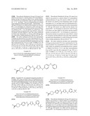 OXADIAZOLE DERIVATIVES AS DGAT INHIBITORS diagram and image