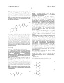 OXADIAZOLE DERIVATIVES AS DGAT INHIBITORS diagram and image