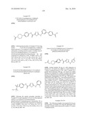 OXADIAZOLE DERIVATIVES AS DGAT INHIBITORS diagram and image