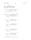 OXADIAZOLE DERIVATIVES AS DGAT INHIBITORS diagram and image