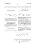 OXADIAZOLE DERIVATIVES AS DGAT INHIBITORS diagram and image