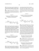 OXADIAZOLE DERIVATIVES AS DGAT INHIBITORS diagram and image